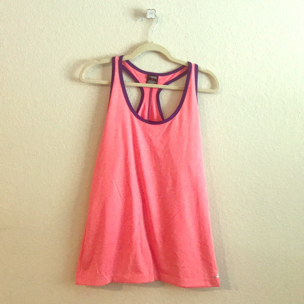 Great Lightweight Workout Top